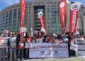 Emekliler Çağlayan’dan seyyanen zam çağrısı yaptı: “Emekliyi yoksulluğa mahkum etmeyin”
