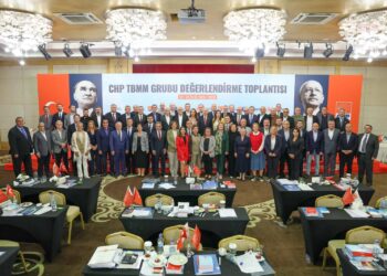 Kılıçdaroğlu’ndan vekillere aktif çalışma talimatı
