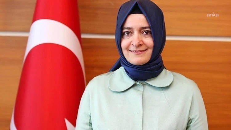 Fon krizinde ismi geçen AKP’li Kaya, tüm görevlerinden affını istedi