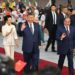 Xi: Çin ve Mısır, gelişmekte olan ülkeler arasındaki dostluk ve dayanışmaya örnek teşkil ediyor