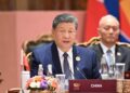 Xi Jinping: Çin’in 15. Beş Yıllık Planı dünya için de işbirliği fırsatlarıyla dolu