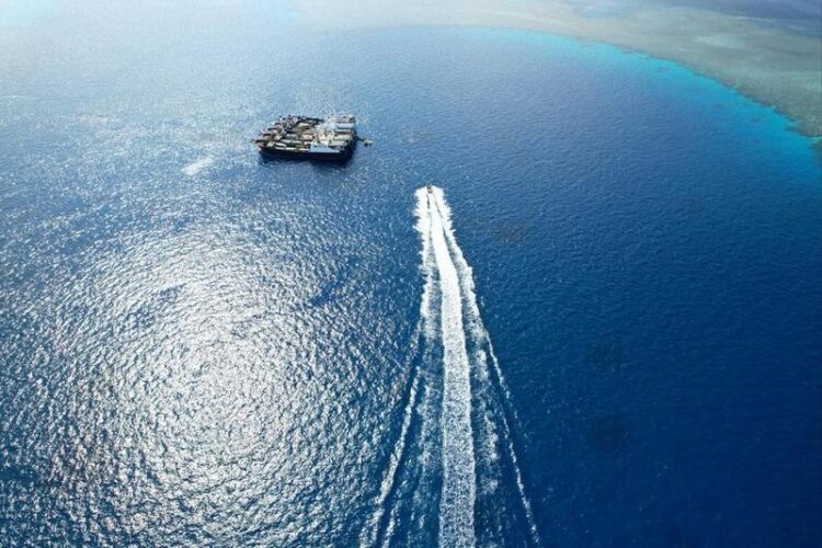 Çin: Filipinler’in topraklarımız üzerindeki sözde deniz yetki alanı iddiası yasadışı