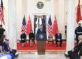 Xi: Çin-ABD ilişkilerinde varılan mutabakatlar kararlılıkla hayata geçirilmeli
