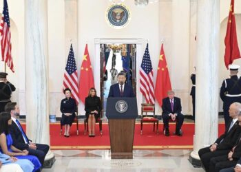 Xi: Çin-ABD ilişkilerinde varılan mutabakatlar kararlılıkla hayata geçirilmeli