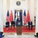 Xi: Çin-ABD ilişkilerinde varılan mutabakatlar kararlılıkla hayata geçirilmeli