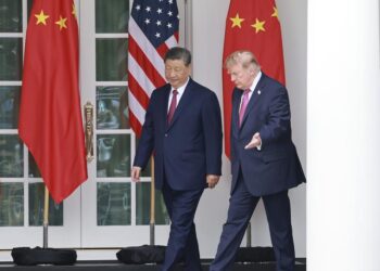 Çin Cumhurbaşkanı Xi: ABD’nin Taiwan meselesini ihtiyatla ele almasını umuyoruz