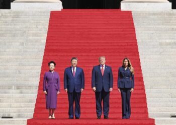 Xi ve Trump, iki ülke arasında stratejik istikrara dayalı yapıcı bir ilişki kurma konusunda uzlaştı