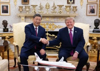 Xi’nin ABD ziyaretinde Çin ve ABD arasında sekiz konuda uzlaşı sağlandı