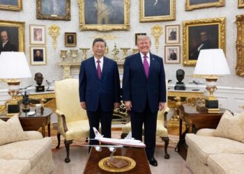 Çin Dışişleri Bakanı: Xi’nin devlet ziyareti, stratejik istikrara dayalı yapıcı Çin-ABD ilişkilerine katkı sağladı