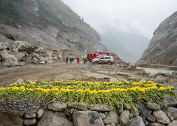 Çin’in Xizang bölgesinde heyelanda hayatını kaybeden bazı kişilerin kimlikleri belirlendi