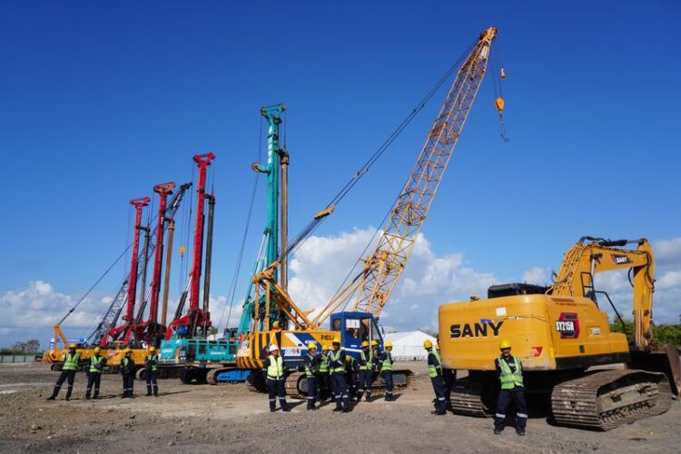 Çinli şirketler, Endonezya’nın atıktan enerji üretimi projelerinde öncü rol oynuyor