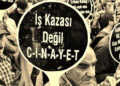İş cinayeti… Toprak altında kalan işçi hayatını kaybetti!