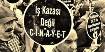 İş cinayeti… Toprak altında kalan işçi hayatını kaybetti!