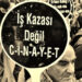 İş cinayeti… Toprak altında kalan işçi hayatını kaybetti!