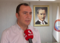 Kadem Özbay: “Öğrencilerin 3’te 1’inden fazlası maddi yoksunluk yaşıyor”