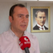 Kadem Özbay: “Öğrencilerin 3’te 1’inden fazlası maddi yoksunluk yaşıyor”