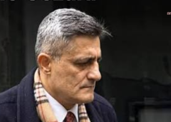 Kaşif Kozinoğlu’nun mezarı 11 Eylül’de açılacak