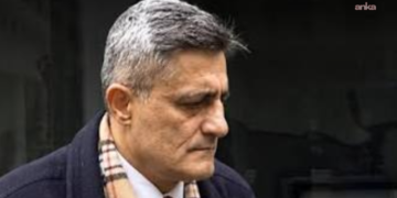 Kaşif Kozinoğlu’nun mezarı 11 Eylül’de açılacak