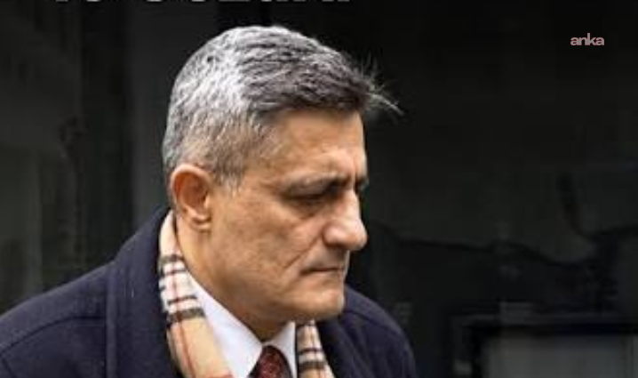 Kaşif Kozinoğlu’nun mezarı 11 Eylül’de açılacak