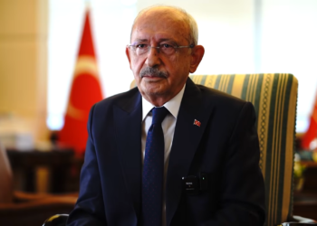 Kılıçdaroğlu’ndan İmamoğlu açıklaması: “Siyasi tutuklu değil”