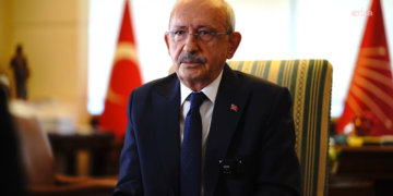 Kılıçdaroğlu’ndan İmamoğlu açıklaması: “Siyasi tutuklu değil”