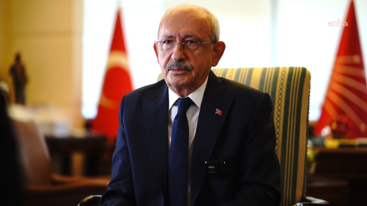 Kılıçdaroğlu’ndan İmamoğlu açıklaması: “Siyasi tutuklu değil”