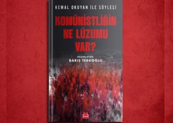 ‘Komünistliğin ne lüzumu var?’… Barış Terkoğlu sordu, Kemal Okuyan anlattı