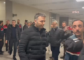 Mehmet Akif Ersoy’un davası izleyiciye ve basına kapatıldı