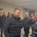 Mehmet Akif Ersoy’un davası izleyiciye ve basına kapatıldı