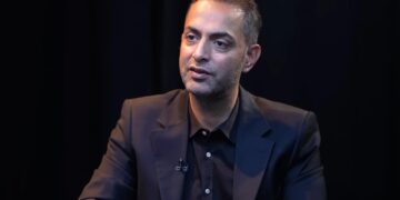 Gazeteci Murat Ağırel’den Melih Gökçek hakkında suç duyurusu