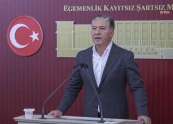 Murat Emir: “Fon krizinde kaçırılan parayı gizlemek için sosyal medya hesaplarını engellediler”