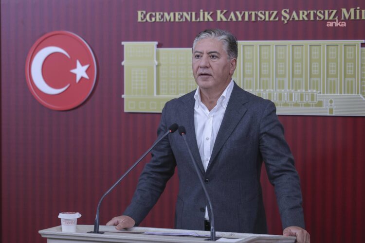 Murat Emir: “Fon krizinde kaçırılan parayı gizlemek için sosyal medya hesaplarını engellediler”