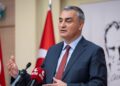 CHP’de 5 belediye başkanı hakkında ihraç kararı
