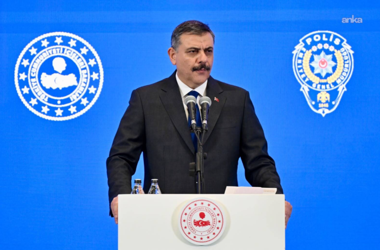 Bakan Çiftçi: Tehlike okulun kapısına gelmeden tedbirimizi alacağız