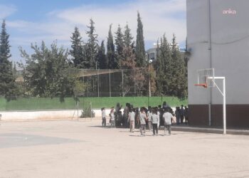 Şanlıurfa’da eğitime 1 gün ara verildi