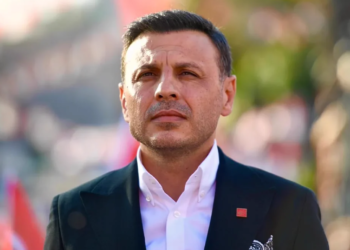 Özgür Çelik ve Berk Tütüncü hakkında “Üsküdar” soruşturması