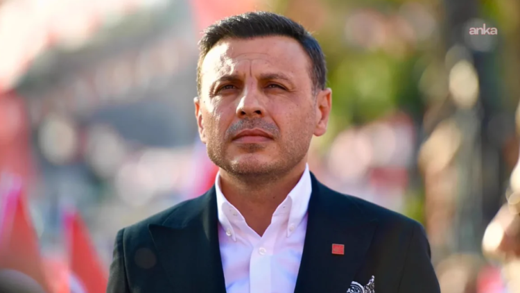 Özgür Çelik ve Berk Tütüncü hakkında “Üsküdar” soruşturması
