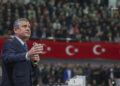 Özgür Özel, ilçe ön seçimleri için İzmir, Manisa, Balıkesir ve İstanbul’a gidecek