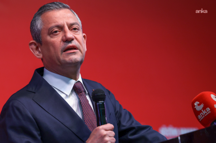 Özgür Özel, Turgutlu’daki saldırı için heyet görevlendirdi