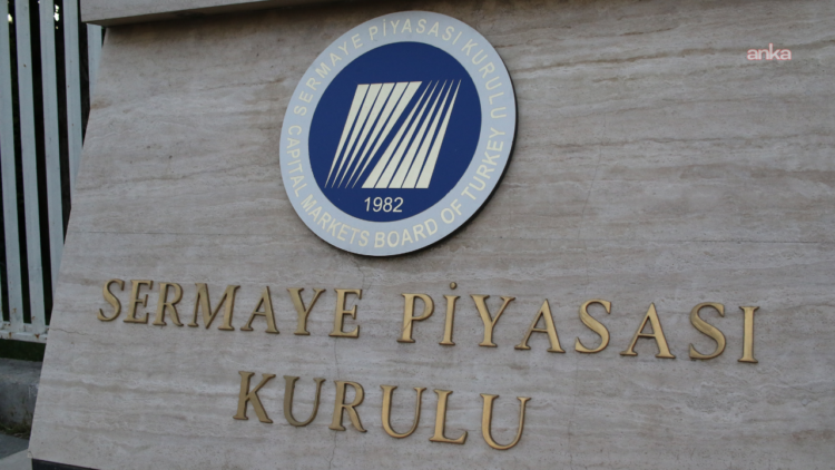 SPK yeni tedbirleri açıkladı…