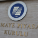 SPK yeni tedbirleri açıkladı…