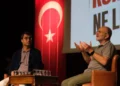 ‘Komünistliğin Ne Lüzumu Var?’ okurla buluştu: