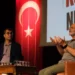 ‘Komünistliğin Ne Lüzumu Var?’ okurla buluştu:
