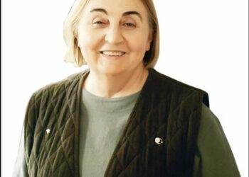 68 devrimci gençliğinin “Şükran arkadaşı”, “Şükran ablası”…