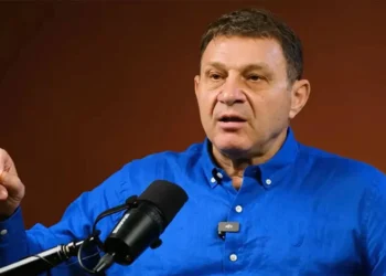 Türker Ertürk’ün tutukluluğunun devamına karar verildi