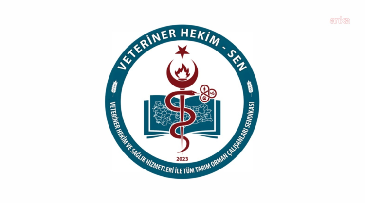 Veteriner Hekim-Sen’den Bakanlığa “kan alma ve serum hazırlama” talebi