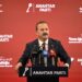 Ağıralioğlu: “Türkiye, yeni dünyayı kenardan seyredemez”