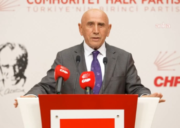 CHP’li Kaya: “PISA 2025: Puan yükseldi, peki eşitsizlik?”