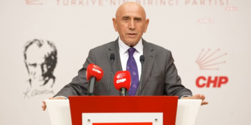 CHP’li Kaya: “PISA 2025: Puan yükseldi, peki eşitsizlik?”