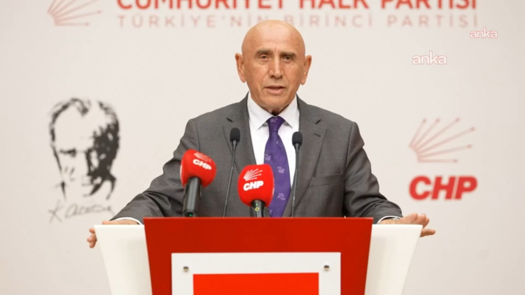 CHP’li Kaya: “PISA 2025: Puan yükseldi, peki eşitsizlik?”